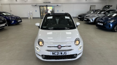 Fiat 500 1.0 Mild Hybrid Star 2dr Petrol Convertible